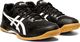 Asics Buty męskie Gel-Rocket 9 czarne r. 42 (1071A030-001) 8