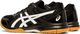 Asics Buty męskie Gel-Rocket 9 czarne r. 44 (1071A030-001) 9
