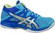 Asics Buty do siatkówki damskie ASICS GEL-TASK MT 2 (1072A037 401) 39.5 1