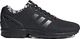 Adidas Buty męskie Zx Flux czarne r. 46 2/3 (EG8776) 1