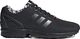Adidas Buty męskie Zx Flux czarne r. 46 2/3 (EG8776) 3