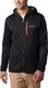 Columbia Bluza męska Tech Trail™ FZ Hoodie czarna r. S (1883331010) 1