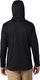 Columbia Bluza męska Tech Trail™ FZ Hoodie czarna r. S (1883331010) 1
