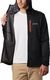 Columbia Bluza męska Tech Trail™ FZ Hoodie czarna r. S (1883331010) 4