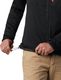 Columbia Bluza męska Tech Trail™ FZ Hoodie czarna r. XL (1883331010) 3