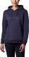 Columbia Bluza damska ™ Logo Hoodie granatowa r. L (1895751466) 1