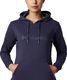 Columbia Bluza damska ™ Logo Hoodie granatowa r. L (1895751466) 1