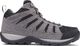 Buty trekkingowe męskie Columbia Buty męskie Redmond™ V2 Mid Wp szare r. 41.5 (1865081012) 1