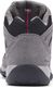Buty trekkingowe męskie Columbia Buty męskie Redmond™ V2 Mid Wp szare r. 41.5 (1865081012) 2