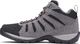 Buty trekkingowe męskie Columbia Buty męskie Redmond™ V2 Mid Wp szare r. 41.5 (1865081012) 4