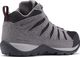 Buty trekkingowe męskie Columbia Buty męskie Redmond™ V2 Mid Wp szare r. 41.5 (1865081012) 8