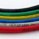 NetRack patchcord RJ45, osłonka zalewana, kat. 6 UTP, 1m niebieski (BZPAT16B) 3