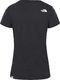 The North Face Koszulka damska Nse Tee czarna r. XS (T0A6PRKY4) 1