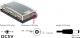 HUB USB Delock 4x USB-A 2.0 (61393) 4