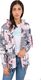 Alpha Industries Kurtka damska Hooded Lw Field różowa r. M (126009-492) 1