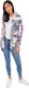 Alpha Industries Kurtka damska Hooded Lw Field różowa r. M (126009-492) 3