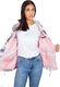 Alpha Industries Kurtka damska Hooded Lw Field różowa r. M (126009-492) 4