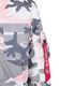 Alpha Industries Kurtka damska Hooded Lw Field różowa r. M (126009-492) 6