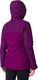 Columbia Kurtka damska Grand Trek fioletowa r. XS (1859644594) 3