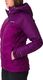 Columbia Kurtka damska Grand Trek fioletowa r. XS (1859644594) 4