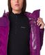 Columbia Kurtka damska Grand Trek fioletowa r. XS (1859644594) 5