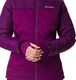 Columbia Kurtka damska Grand Trek fioletowa r. XS (1859644594) 7