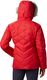 Columbia Kurtka narciarska damska Lay D Down II czerwona r. XL (1798441658) 2