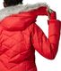 Columbia Kurtka narciarska damska Lay D Down II czerwona r. XL (1798441658) 6