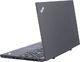 Laptop Lenovo Lenovo ThinkPad T560 i5-6300U 8GB 240GB SSD 1366x768 Klasa A uniwersalny 2