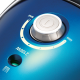 Odkurzacz Samsung SC5480 Niebiesko-szary (VCC5480V3B) 9