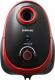 Odkurzacz Samsung SC5481 Czarno-czerwony (VCC5481V31) 2