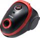 Odkurzacz Samsung SC5481 Czarno-czerwony (VCC5481V31) 3