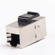 NetRack łącznik przewodów RJ45-RJ45, kat. 5e STP (106-64) 1