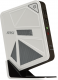 Komputer MSI 1037U/4GB/500GB/iHDG/W81B white (DC111-054EU) 1