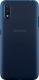 Smartfon Samsung Galaxy A01 16 GB Dual SIM Granatowy 1