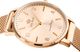 Zegarek Gino Rossi ZEGAREK DAMSKI  - 12177B2-3D3 (zg808e) + BOX uniwersalny 2