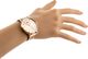 Zegarek Gino Rossi ZEGAREK DAMSKI  - 12177B2-3D3 (zg808e) + BOX uniwersalny 4