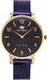 Zegarek Gino Rossi ZEGAREK DAMSKI  - 12177B2-7G3 (zg808h) + BOX uniwersalny 1