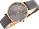 Zegarek Gino Rossi ZEGAREK DAMSKI  - 10317A6-1B3 (zg811f) + BOX uniwersalny 1