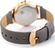 Zegarek Gino Rossi ZEGAREK DAMSKI  - 10317A6-1B3 (zg811f) + BOX uniwersalny 3