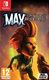 Max: The Curse of Brotherhood Nintendo Switch 1