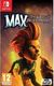 Max: The Curse of Brotherhood Nintendo Switch 2