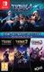Trine Ultimate Collection ENG Nintendo Switch 1
