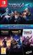 Trine Ultimate Collection ENG Nintendo Switch 2