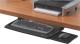 Fellowes szuflada na klawiaturę DELUXE - Office SUITES (8031201) 1