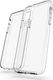 Gear4 GEAR4 D3O Crystal Palace etui iPhone 11 Pro Max przeźroczyste 2