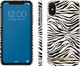 iDeal Of Sweden iDeal Of Sweden etui iPhone X/Xs (Zafari Zebra) 1