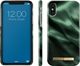 iDeal Of Sweden iDeal Of Sweden etui iPhone X/Xs (Emerald Satin) 1