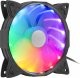 Wentylator Genesis Hydrion 130 Rainbow LED (NGF-1165) 1