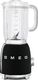 Blender kielichowy Smeg BLF03BLEU 1